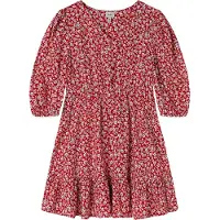 Pepe Jeans Harriet Klänning Med 3/4 ärm