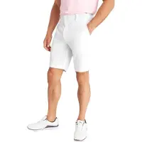 Calvin Klein Golf Bullet Regular Fit Stretch Shorts