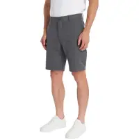 Calvin Klein Golf Bullet Regular Fit Stretch Shorts