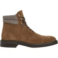 Hackett Egmont Warm Booties