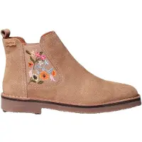 Toni pons Bisbal Booties