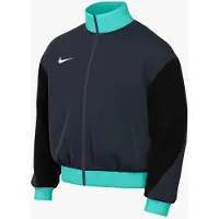 Nike Academy Pro 24 Sweatshirt Med Dragkedja