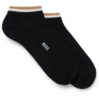BOSS Uni Stripe 10249325 Strumpor 2 Par