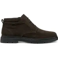 Geox Spherica Ec1 Abx Booties
