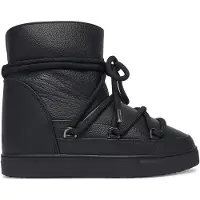 INUIKII Snöboots svart