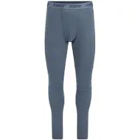 Swix RaceX Merino Byxor, Gerr, Grå