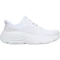 SKECHERS Max Cushioning Endeavour, Utomhusskor, Dam, Vit