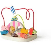 Kids Concept - Bead Frame Swedish Candy