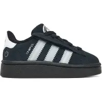 Adidas Originals Sneaker 'CAMPUS 00s' svart / vit