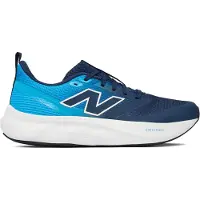 New Balance - Varumärken - 625 Lace Nb Navy för Unisex - Barnstorlek 35.5 - Blå