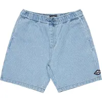 Billabong Larry Cord Denim Kids Shorts bleach, T16
