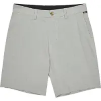 Quiksilver Hybrid Union Heather Amph 19´´ Simshorts