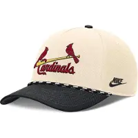 Nike Mlb Rise Structured St Louis Cardinals Keps