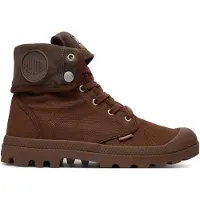 Palladium Baggy Stövlar