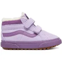 Vans Sk8-mid Reissue V Insulated Skor