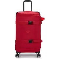 Kipling Spontaneous M 71l Trolleyväska