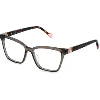 Yalea Vya230-5407n8 54x16x140 Mm Läsglasögon