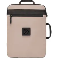 Didriksons Ramsvik laptopfodral, Ash Brown