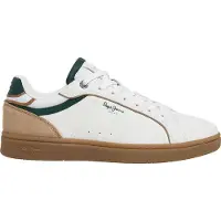 Pepe Jeans Clay Class Skor