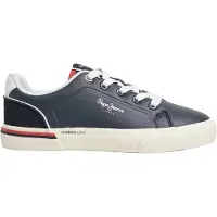 Pepe Jeans Kenton Campus Skor