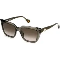 Yalea Sya248-5407n8 54x18x140 Mm Solglasögon För Kvinnor