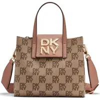 DKNY Faye Sm Axelväska