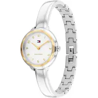 Tommy Hilfiger Demi Bangle 26mm Damklocka