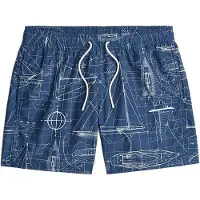 G-Star Dirik Simshorts