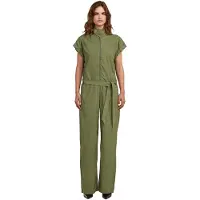 G-Star Summer Regular Fit ärmlös Jumpsuit