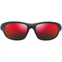 Maui jim Haulani Af Polariserade Solglasögon