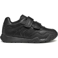 Geox Rann-e Junior Sneakers Utan Snörning