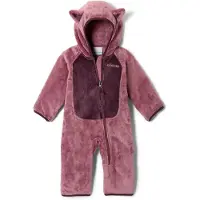 Columbia Foxy Baby Sherpa Långärmad Jumpsuit