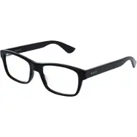 Gucci Gg0006o-001 53/18/145 Glasögon