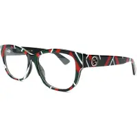 Gucci Gg0098o-004 53/15/140 Damglasögon