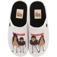 Hot Potatoes Straffan Tofflor