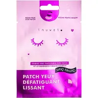 INUWET Ögonmask - Soothing &amp; Skin Utjämnande - - One Size - Hygienartiklar
