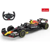Rastar Fjärrstyrd Bil - F1 Oracle Red Bull Racing RB18 - 1:12 - - One Size - Bil
