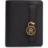 Tommy Hilfiger The American Icon Leather Bifold Wallet