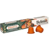 Belmio | Amouretto - 10 kapslar till Nespresso