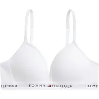 Tommy Hilfiger Signature Foam Moulded Bra