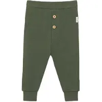 Minymo Sweatpants - Skalbagge - - 68 - Sweatpants