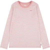 Levi's Kids T-shirt rosé / vit