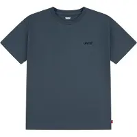 Levi's T-shirt - Vintage - Dark Slate - - 16 år (176) - T-shirt