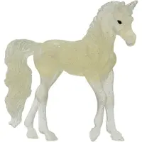 Schleich Bayala Bayala - Samlarobjekt Unicorn - Citronella - 81410 - - One Size - Leksaksdjur