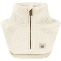 Mini A Ture Halsvärmare - Teddy - MatAkton - Angora Cream - - 2-4 år (92-104) - Halsvärmare