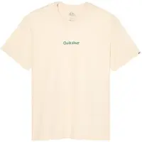 Quiksilver Evo Rays T-shirt Med Korta ärmar