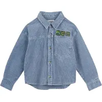 Billieblush Skjorta - Manchester - Quiet Hamnen - - 8 år (128) - Skjorta