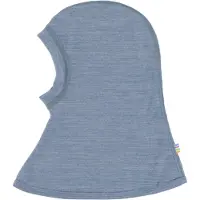 Joha Balaklava - Ull - Enkel - Blå - - 45 cm - Balaklava - Singel