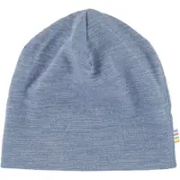 Joha Mössa - Ull - Blå - - 41 cm - Mössa