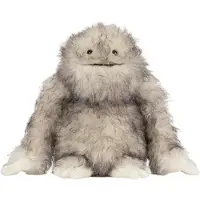 Jellycat Gosedjur - 29 cm - Bretti Yeti - - One Size - Gosedjur